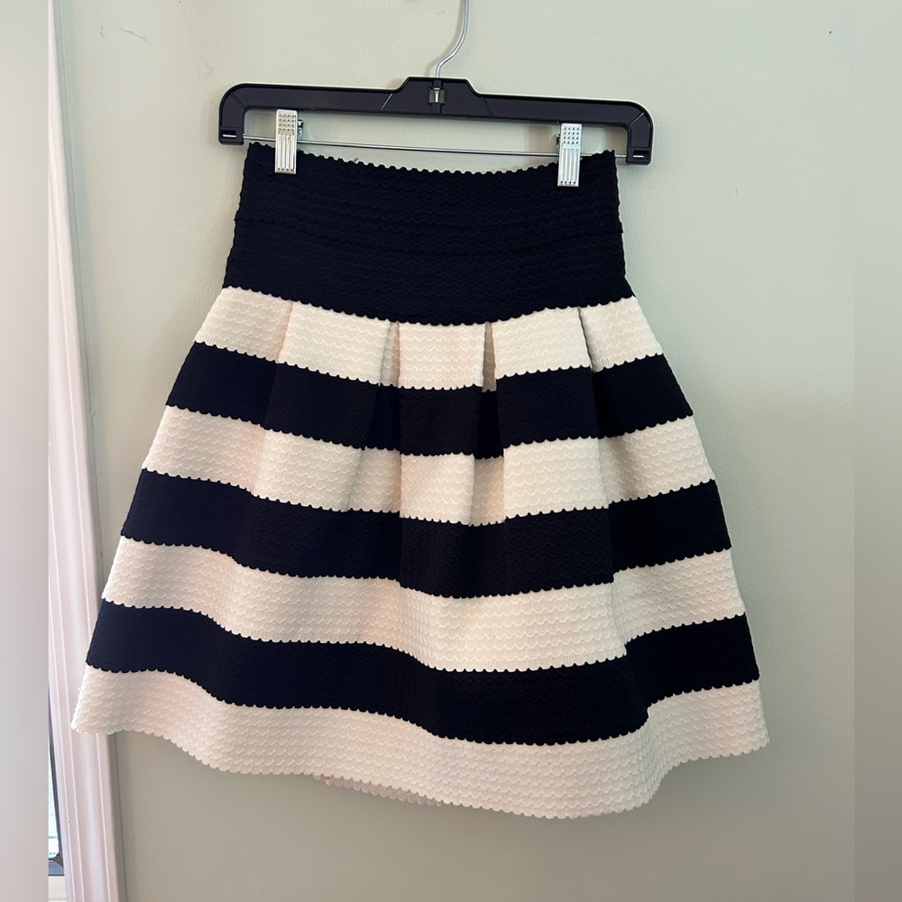 Girls from Savoy skirt